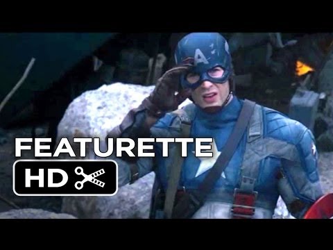 Captain America: The Winter Soldier Featurette - The Characters (2014) - Chris Evans Movie HD - UCkR0GY0ue02aMyM-oxwgg9g