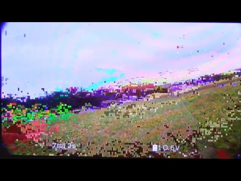Connex prosight - Signal block test - UCeK6fHS_XaXc2mN2f82j1DA