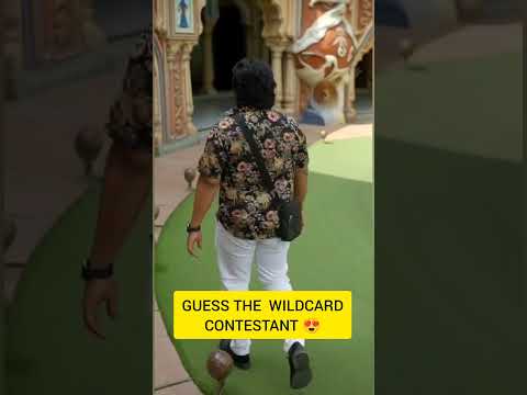 jaaimanivel entry #trending  #jaaimanivel #biggbosstamil #diwakar  #biggbosstamilpromo #shorts