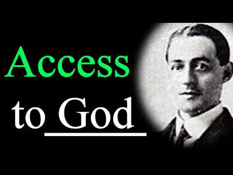 Access to God - A. W. Pink / Studies in the Scriptures / Christian Audio Books