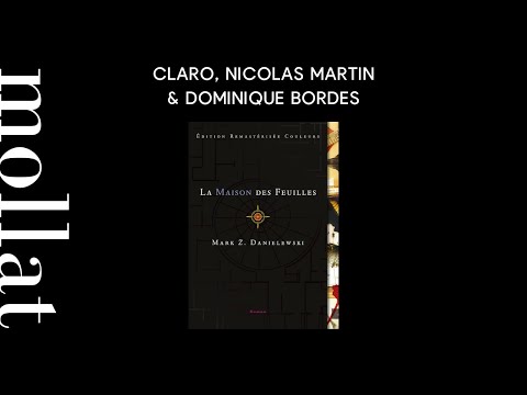 Vidéo de Christophe Claro