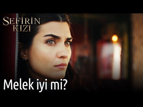 Sefirin Kızı | Melek İyi mi?