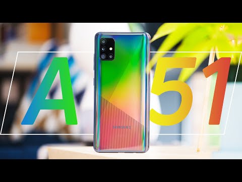 samsung a51 price pay as you go