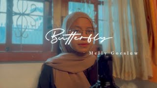 Butterfly - Melly Goeslaw ( Cover )
