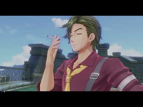 Trails in the Sky 1st Chapter Stream #3