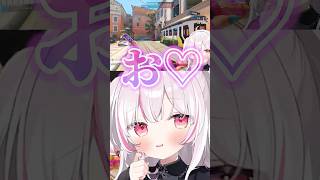 【OW2】漏れそうになる女さん【オーバーウォッチ2】#shorts #overwatch2