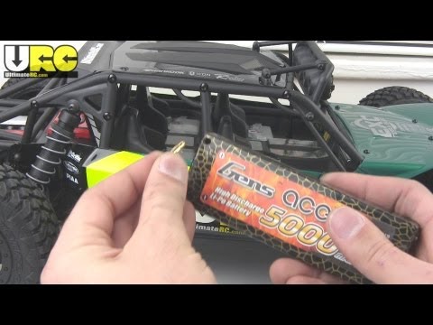 Axial EXO battery installation/removal: Removable terminal hard case LiPo - UCyhFTY6DlgJHCQCRFtHQIdw