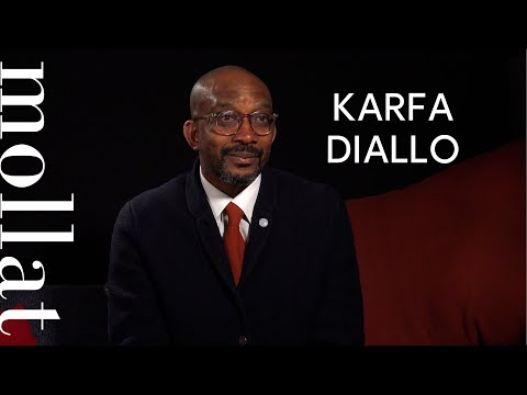 Vido de Karfa Diallo