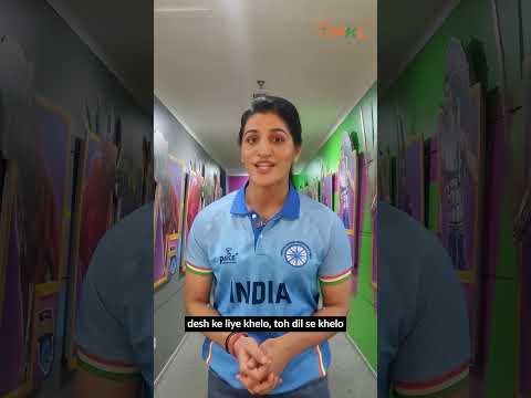Bhaarat ki Betiyaan - Himmat bhi , shakti bhi , pehchaan bhi 🇮🇳🫡 #ProKabbadi #Womensday