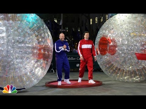 Hamster Ball Race with Jason Statham - UC8-Th83bH_thdKZDJCrn88g