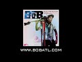 MV เพลง Play The Guitar - B.o.B feat. Andre 3000