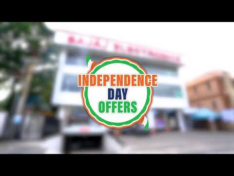 Bajaj Electronics Independence Day Offers | Upto 30,000 Cashback | Visit today
