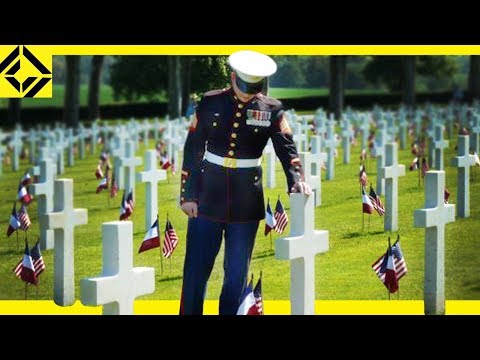 What Memorial Day means to us - UCSpFnDQr88xCZ80N-X7t0nQ