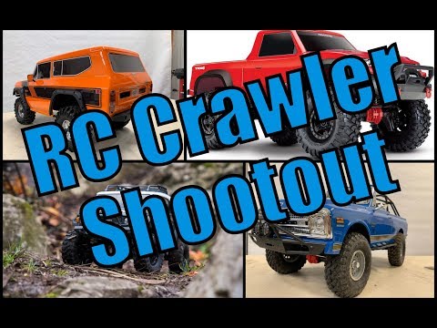 RC Rock Crawler Shootout - Trail Scale Crawlers - UCimCr7kgZQ74_Gra8xa-C7A