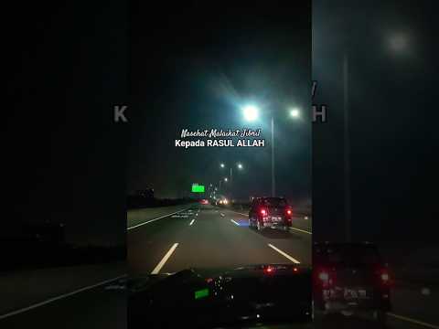 Nasehat Malaikat Jibril Kepada Rasulullah Muhammad S.A.W #khzainudinmz #ceramahsingkat #viral #video