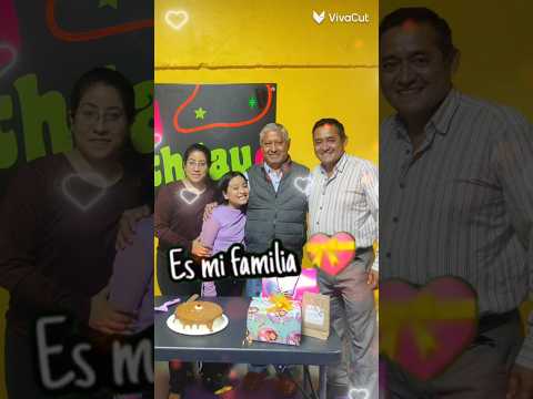 Mi Familia Kokeny, chiquita Pero buena #vivacut #familia