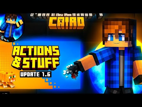 مود انميشن لماين كرافت الجوال 1.20 يوجد مفاجاه في الاخير فيديو رابط في التعليقات 2025