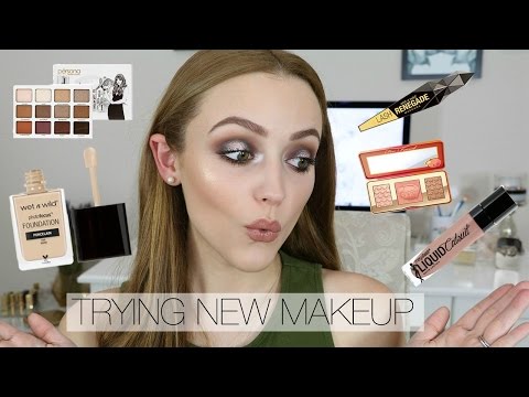 Chatty Get Ready | NEW Wet n Wild & MORE! + KL Polish Info - UC8v4vz_n2rys6Yxpj8LuOBA