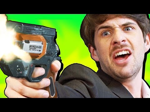 FIRST PERSON SHOOTERS SUCK! - UCY30JRSgfhYXA6i6xX1erWg