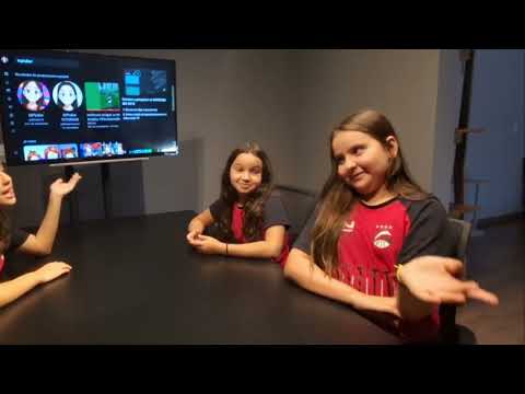 MPtuber podcast -- episódio 1 As Três Marias Soltaram o Verbo! 🤯 Polêmica e Confusões na Varanda!