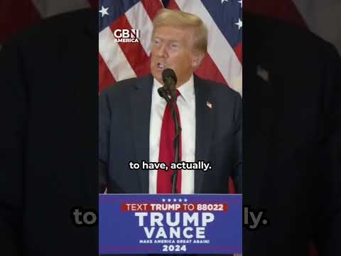 Trump celebrates Farage's election success