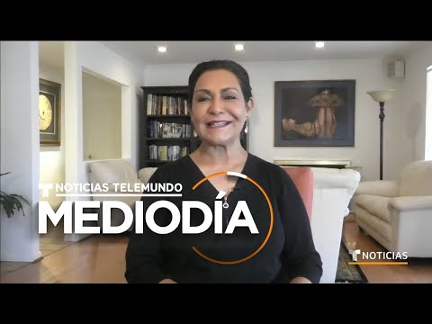 Consejos para legalizar su situación migratoria en 2021 | Noticias Telemundo