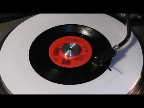 Color Me Badd - All 4 Love - 45RPM
