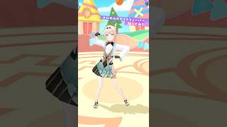 リクエストきてた❣ #ルカルカ★ナイトフィーバー #踊ってみた 💃#short #風真いろは #ホロライブ #dance