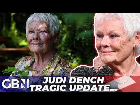 Dame Judi Dench makes feelings CLEAR on career future as she issues devastating health update