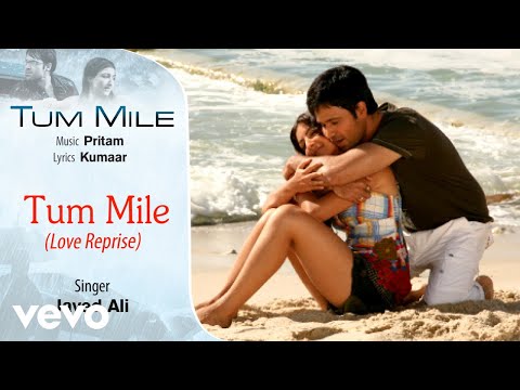 Tum Mile Tum Mile - Love Reprise - Official Audio Song | Javed Ali| Pritam - UC3MLnJtqc_phABBriLRhtgQ