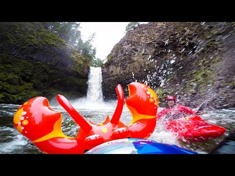 GoPro: Lobster Waterfall with Rafa Ortiz - UCqhnX4jA0A5paNd1v-zEysw