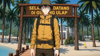 ​【ROBLOX: MOUNTAIN ULAP】PENDAKIAN KALI INI APAKAH GAMPANG?