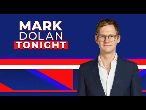 Mark Dolan Tonight | Saturday 21st September