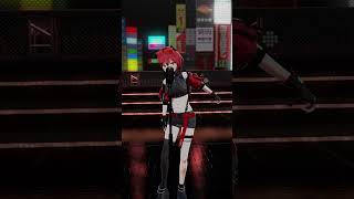 ライブ練習風景 #石狩あかり #あおぎり高校  #vtuber #shorts