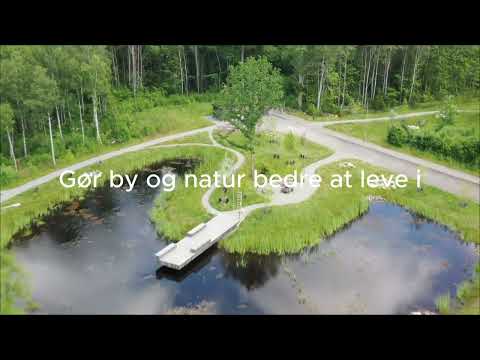 VegTech Danmark - Maxiplugs i regnvandsanlæg