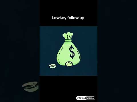 Follow to learn how to make these ai generated videos super easily #follow #views #finance #like