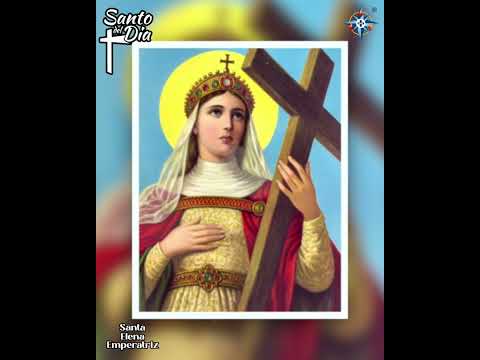 Santa Elena Emperatriz