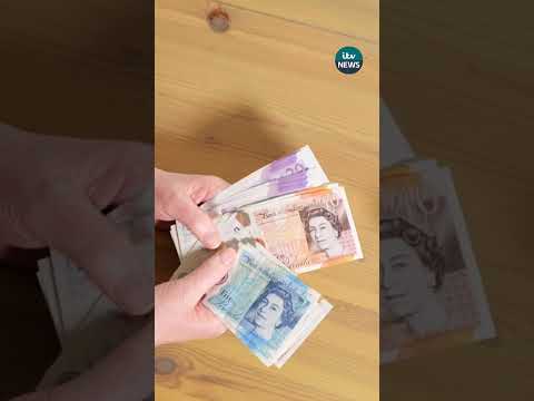 Could you be sitting on £2,000? #itvnews #shorts