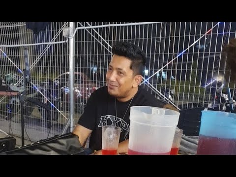 Jom Kita Layan Bersama Penari Poco Poco Plus Band Tersohor di CIMB