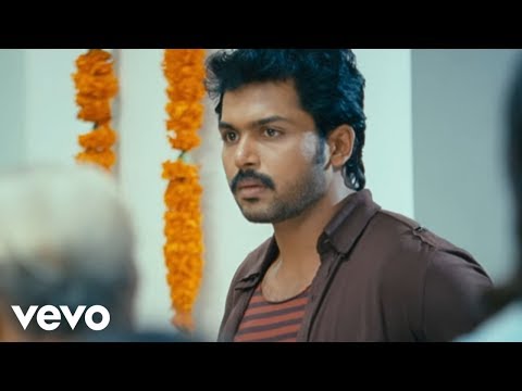 Awaara - Yedho Video | Yuvanshankar | Karthi - UCTNtRdBAiZtHP9w7JinzfUg