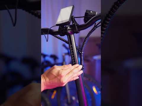 ENGWE L20 3.0 ASMR#ebike #engwe #fattirebike #commuterebikes #ridewithengwe