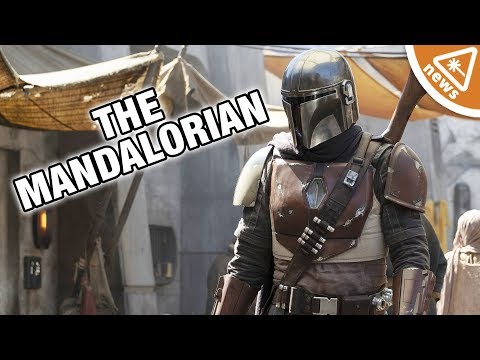 The Mandalorian Set Photos Reveal Surprising Star Wars Enemy! (Nerdist News w/ Amy Vorpahl) - UCTAgbu2l6_rBKdbTvEodEDw