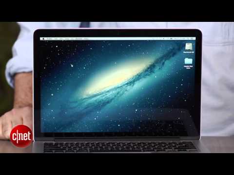 Is the 13-inch Apple MacBook Pro with Retina display worth it? - UCOmcA3f_RrH6b9NmcNa4tdg