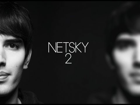 Netsky - Drawing Straws - UCw49uOTAJjGUdoAeUcp7tOg