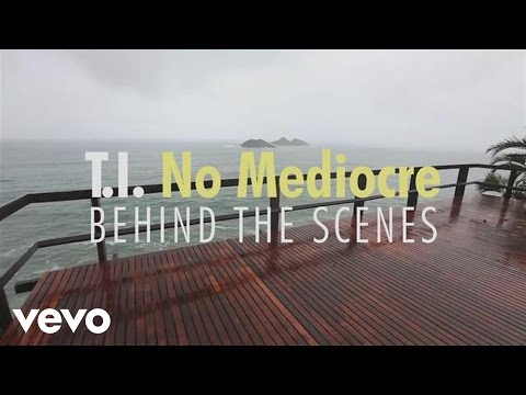 T.I. - No Mediocre - Behind The Scenes ft. Iggy Azalea - UCq2QQO2WR5wz2IfLwt3SYfw