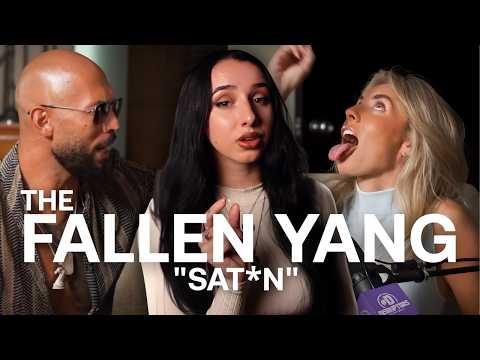 How the Fall of Masculine Energy Is Destroying Our World