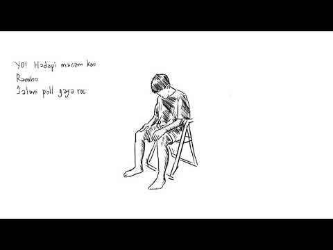 INSTHINC - MOTIVE (Prod. by Densky9) VIDEO LYRIC