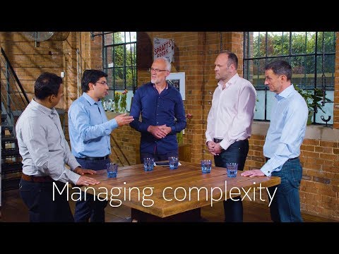 Managing complexity
