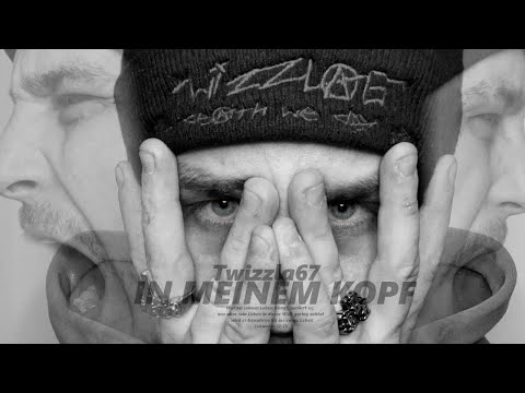 Twizzla67 - in meinem Kopf (prod. Young Corn)