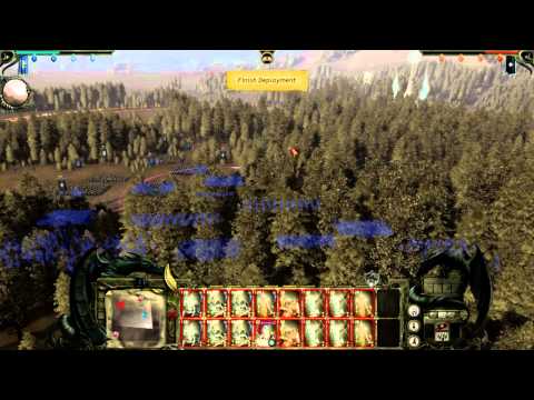 King Arthur II - Gameplay & Preview (20 min) - UCsgv2QHkT2ljEixyulzOnUQ